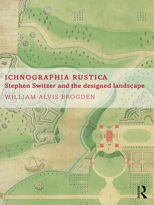 cover image of Ichnographia Rustica